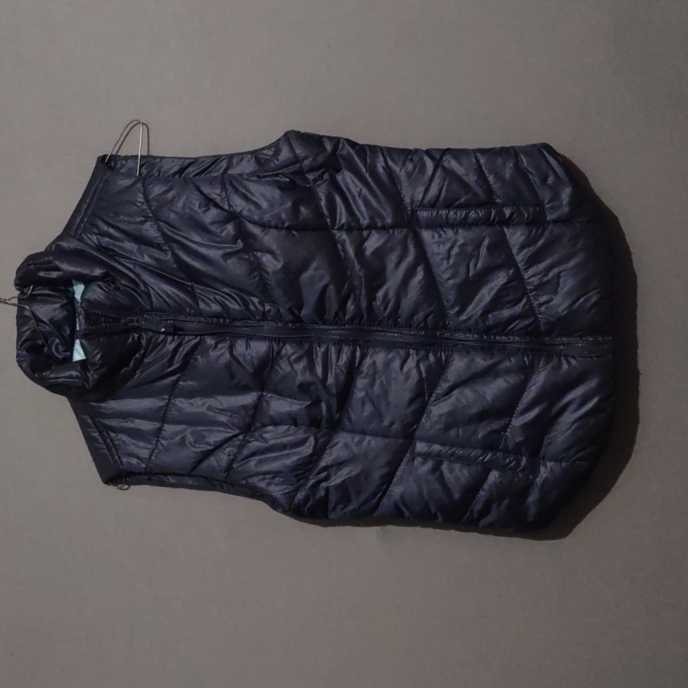 Aeropostale xs girl  puffy vest
